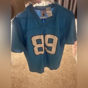 Panthers Jersey